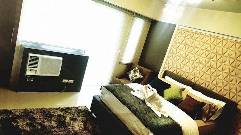 HnM Management - One Palm Tree Villas, Pasay, Philippines