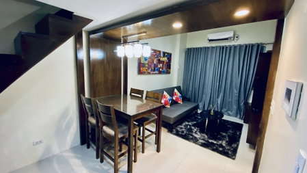 HnM Management - One Palm Tree Villas, Pasay, Philippines