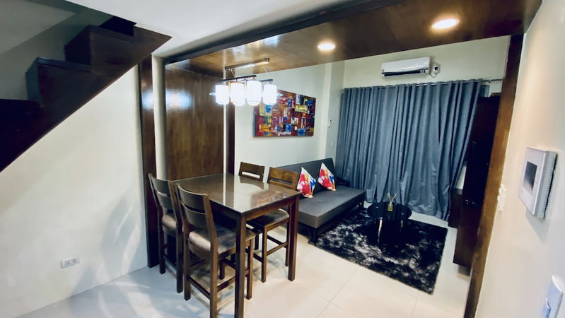 HnM Management - One Palm Tree Villas, Pasay, Philippines