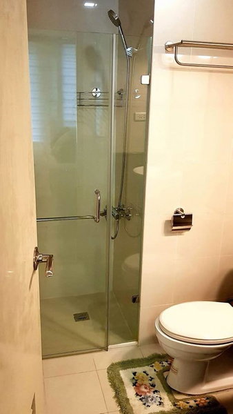 HnM Management - One Palm Tree Villas, Pasay, Philippines