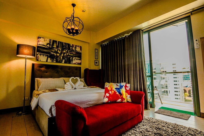 HnM Management - One Palm Tree Villas, Pasay, Philippines