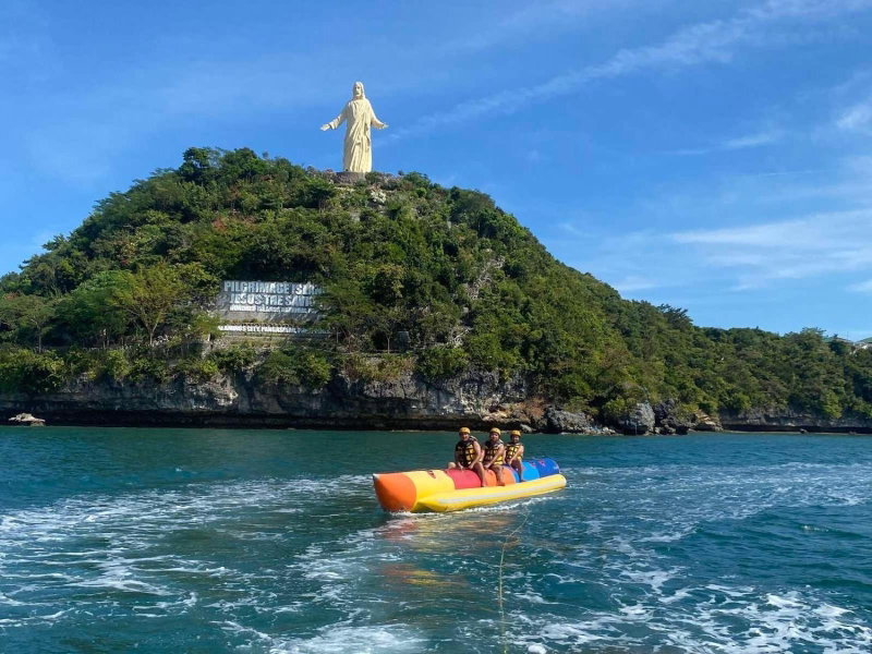 Casa Cecilia-Entire house located near 100 Islands, Alaminos, Philippines