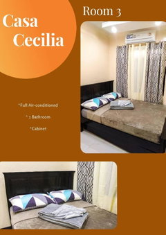 Casa Cecilia-Entire house located near 100 Islands, Alaminos, Philippines