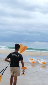 ANGKLA Beach Club & Boutique Resort, El Nido, Philippines