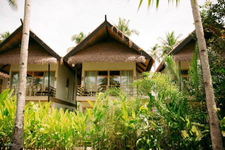 ANGKLA Beach Club & Boutique Resort, El Nido, Philippines