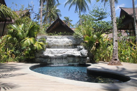 ANGKLA Beach Club & Boutique Resort, El Nido, Philippines
