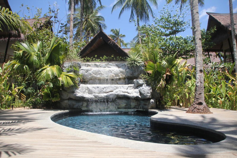 ANGKLA Beach Club & Boutique Resort, El Nido, Philippines