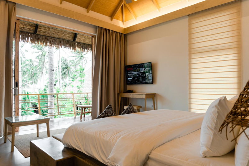 ANGKLA Beach Club & Boutique Resort, El Nido, Philippines