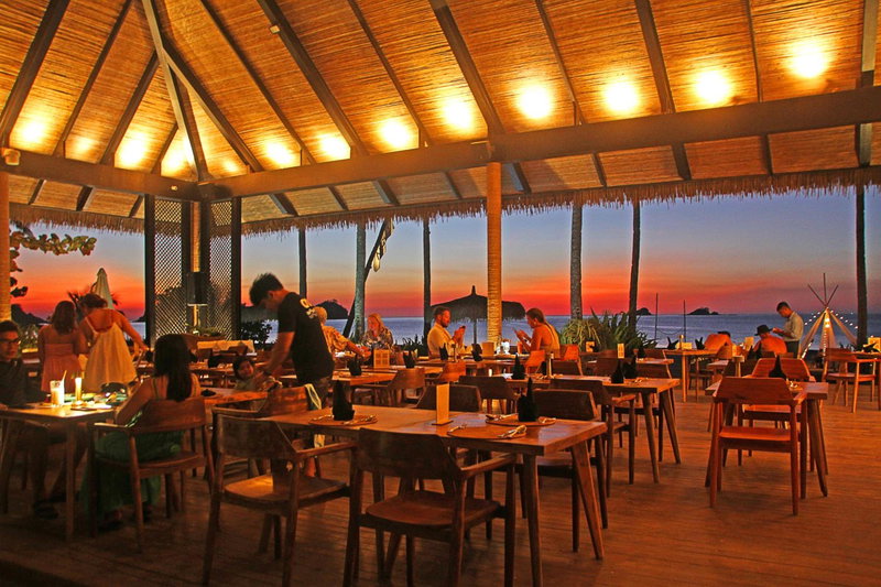 ANGKLA Beach Club & Boutique Resort, El Nido, Philippines
