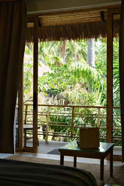 ANGKLA Beach Club & Boutique Resort, El Nido, Philippines