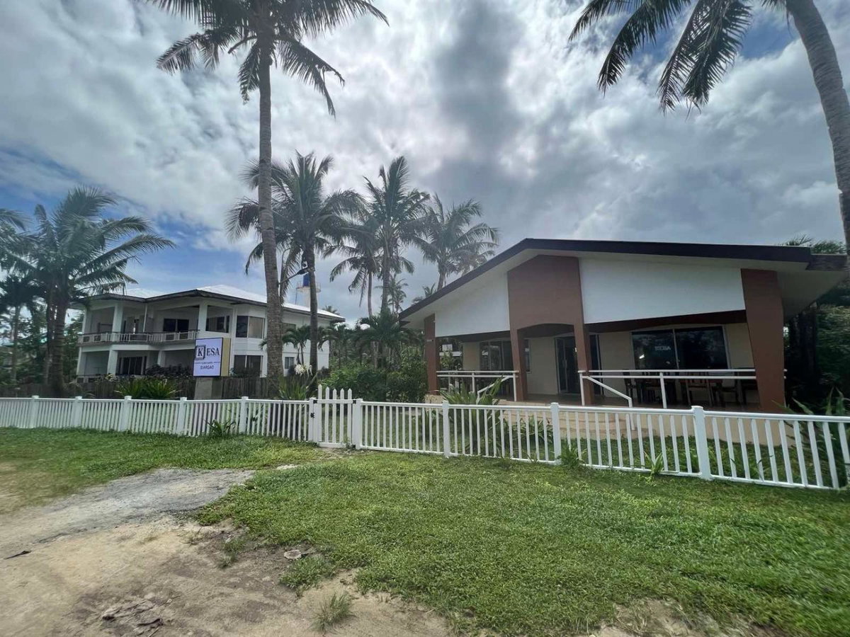 Hotel · Kesa Cloud 9 Hotel & Resort Siargao, General Luna