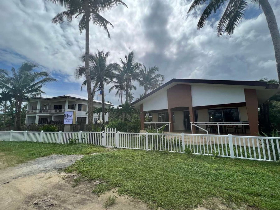 Kesa Cloud 9 Hotel & Resort Siargao, General Luna, Philippines