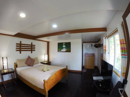 Kesa Cloud 9 Hotel & Resort Siargao, General Luna, Philippines