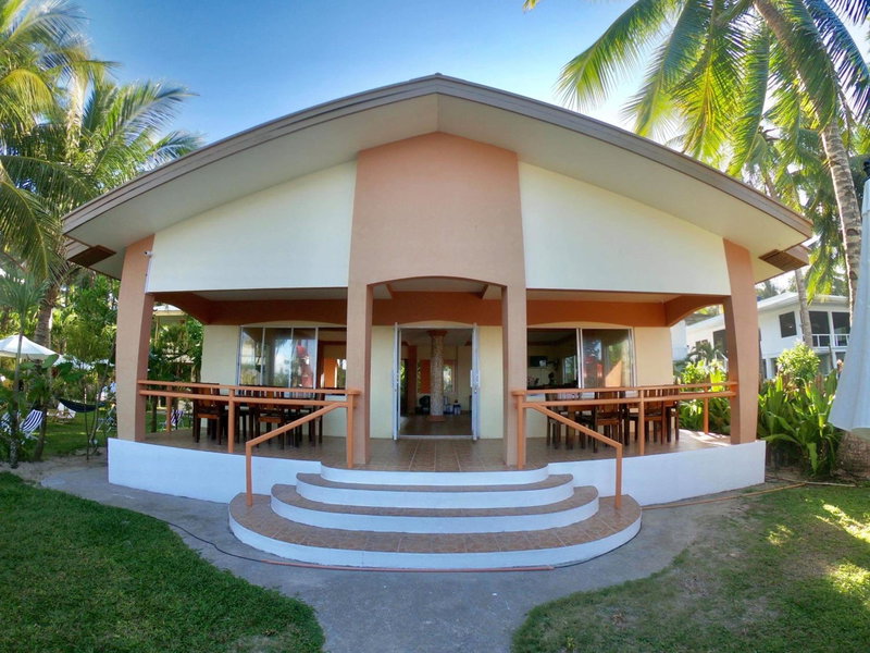 Kesa Cloud 9 Hotel & Resort Siargao, General Luna, Philippines