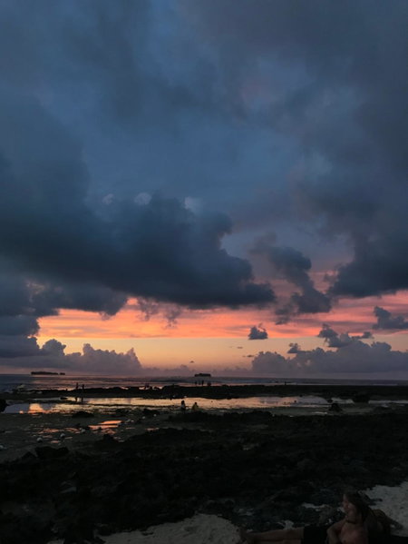 Kesa Cloud 9 Hotel & Resort Siargao, General Luna, Philippines