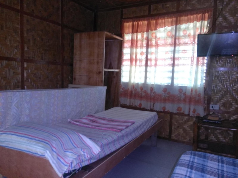 Overview Hostel, Loon, Philippines