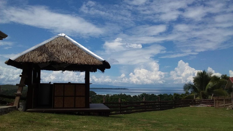 Overview Hostel, Loon, Philippines
