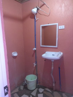 Overview Hostel, Loon, Philippines