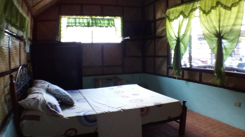 Overview Hostel, Loon, Philippines