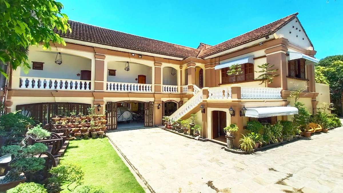 My Vigan Home Hotel, Philippines