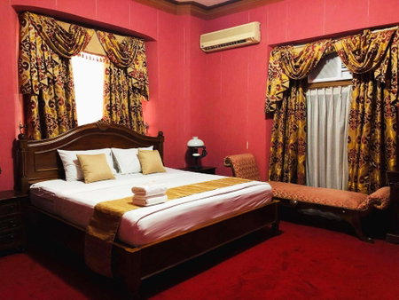 My Vigan Home Hotel, Vigan, Philippines