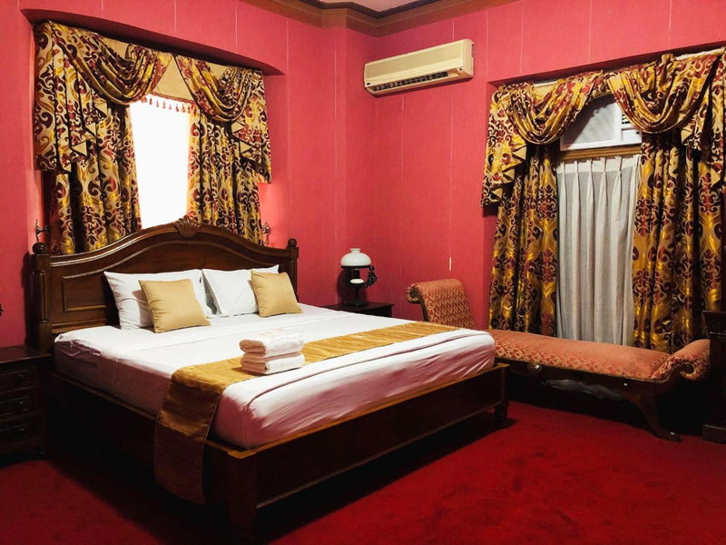 My Vigan Home Hotel, Vigan, Philippines