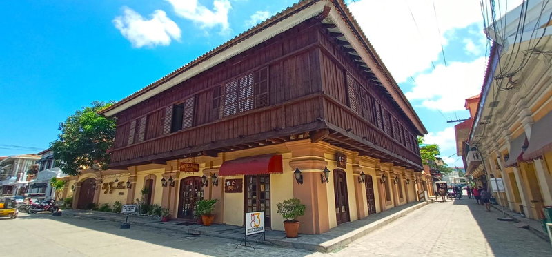 My Vigan Home Hotel, Vigan, Philippines
