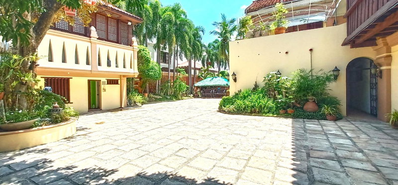My Vigan Home Hotel, Vigan, Philippines