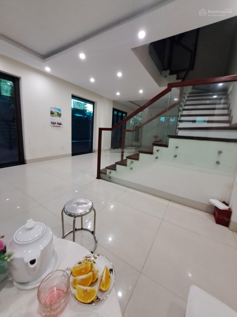 Maison à Hanoï, Viêt Nam