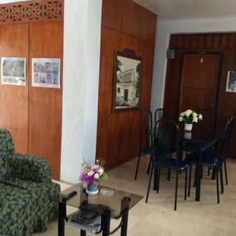 Troy Lodge, Basco, Philippines