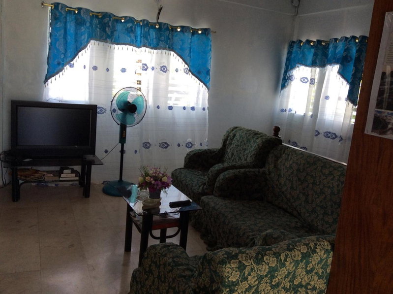Troy Lodge, Basco, Philippines