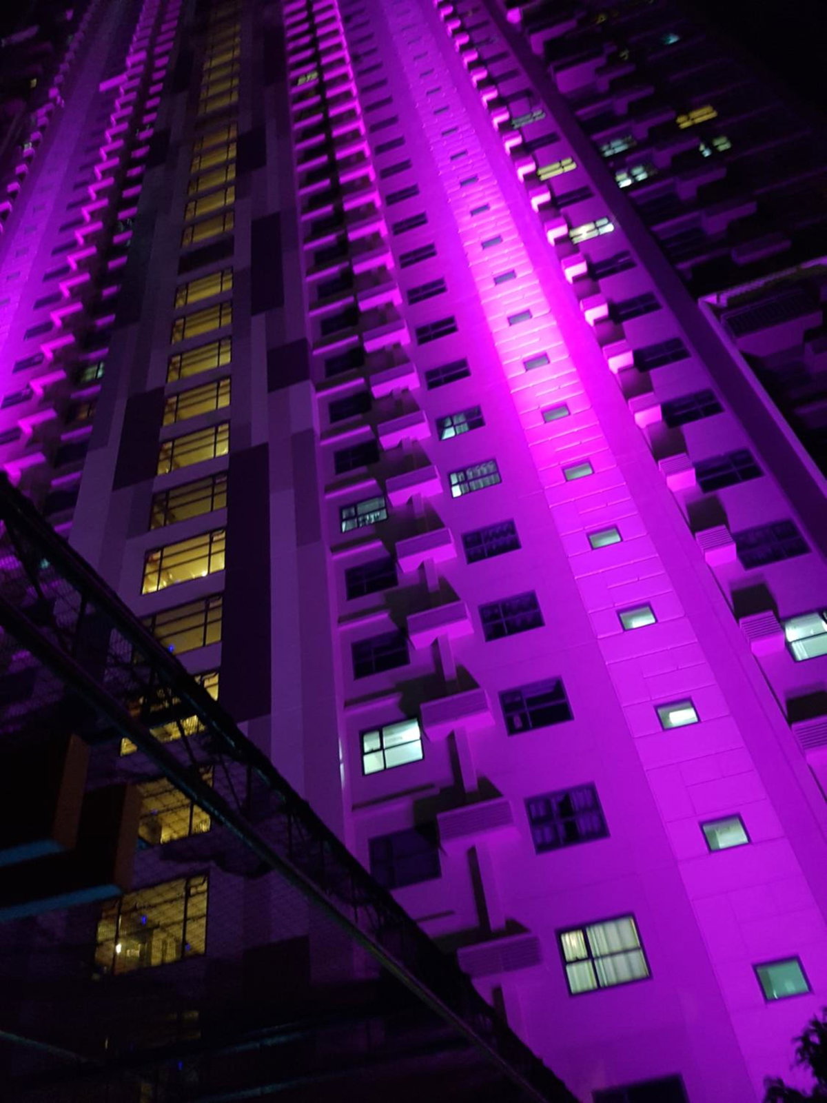 Horizon 101 Cebu by KC Condo, Philippines