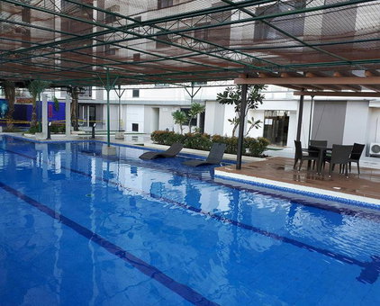 Horizon 101 Cebu by KC Condo, Cebu City, Philippines