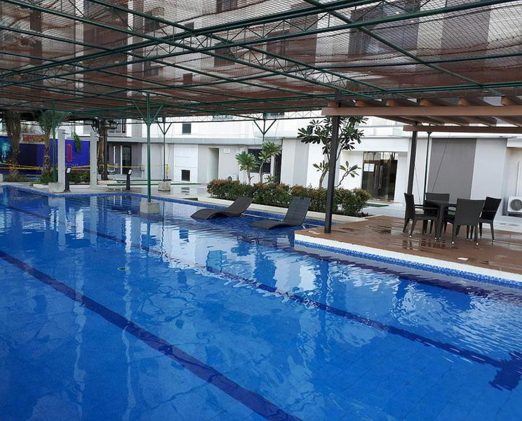 Horizon 101 Cebu by KC Condo, Cebu City, Philippines