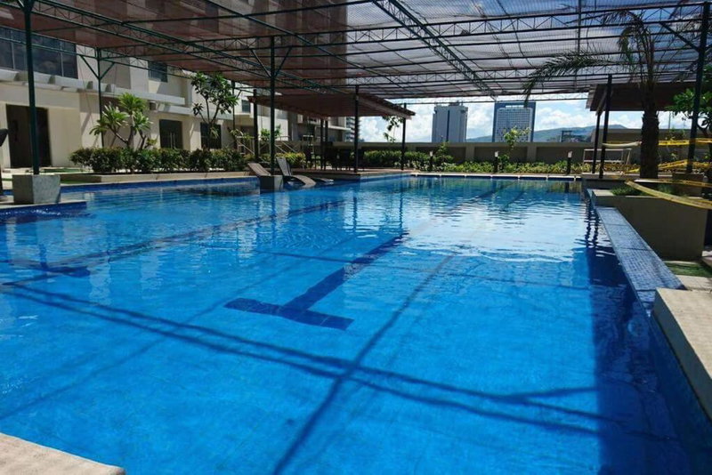 Horizon 101 Cebu by KC Condo, Cebu City, Philippines