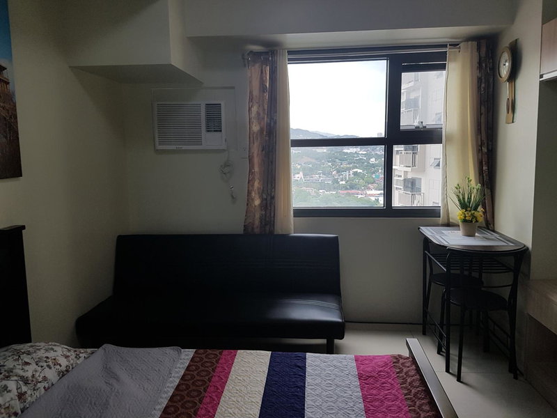 Horizon 101 Cebu by KC Condo, Cebu City, Philippines