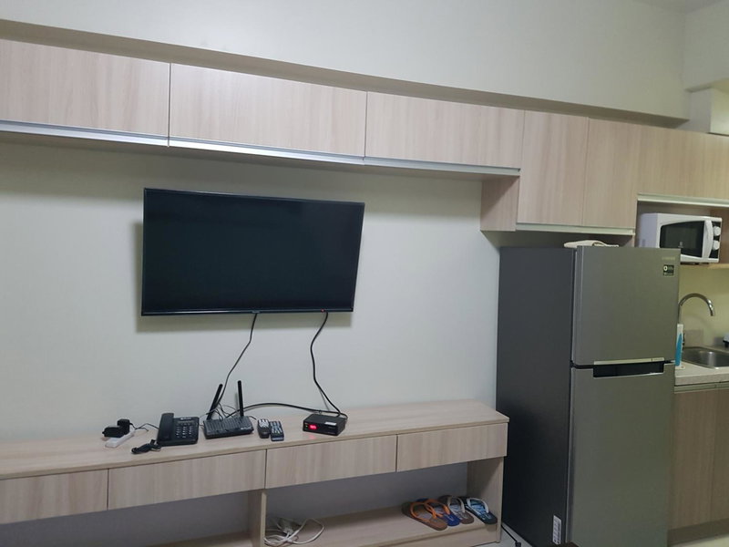 Horizon 101 Cebu by KC Condo, Cebu City, Philippines