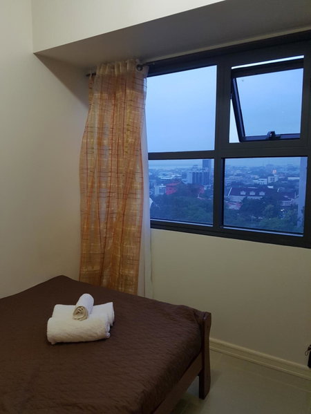 Horizon 101 Cebu by KC Condo, Cebu City, Philippines