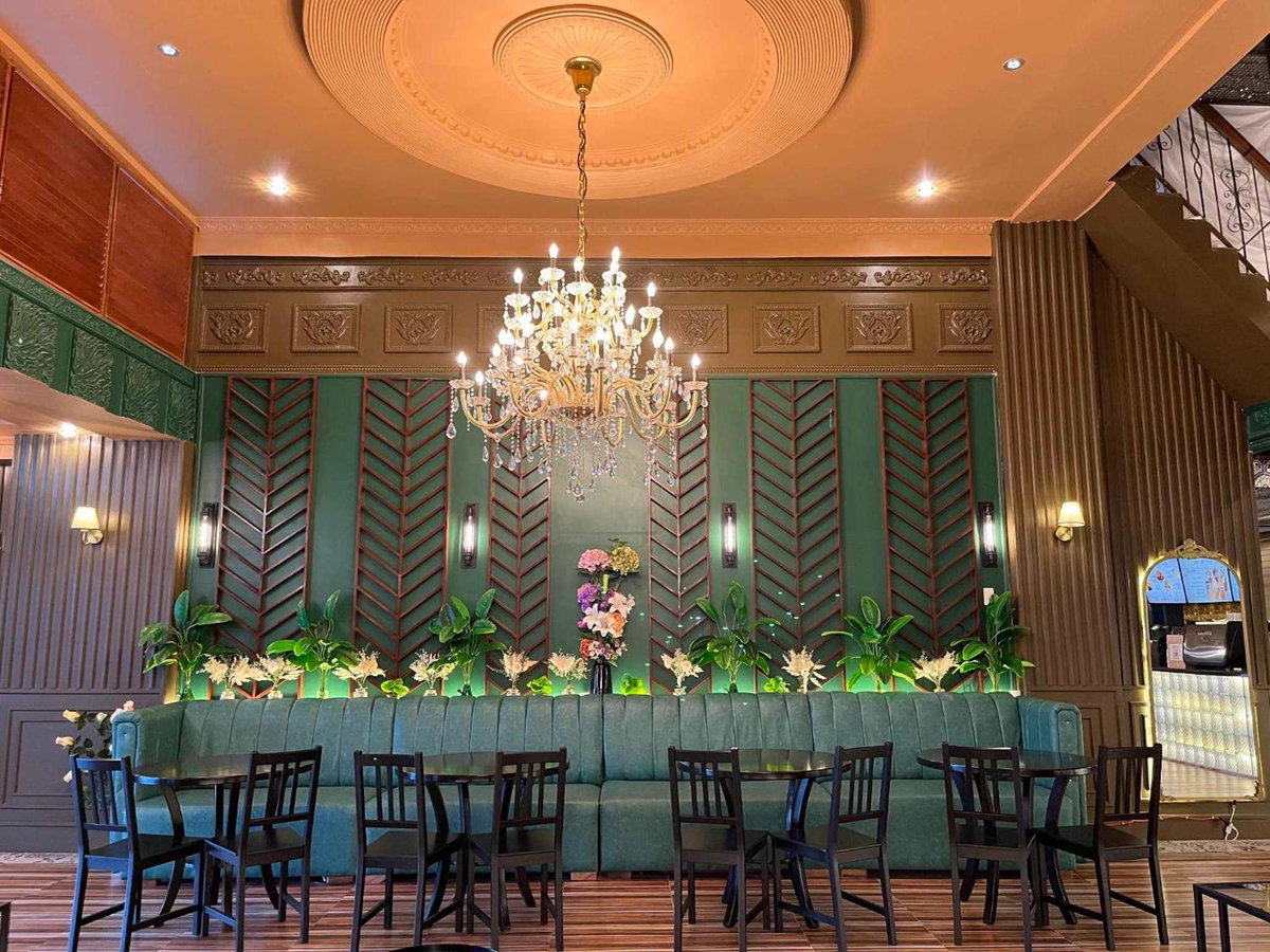 Clark CU Hotel, Philippinen