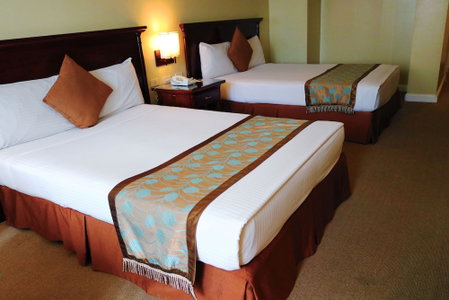 Oxford Suites Makati, Makati, Philippines