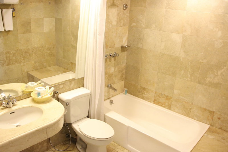 Oxford Suites Makati, Makati, Philippines