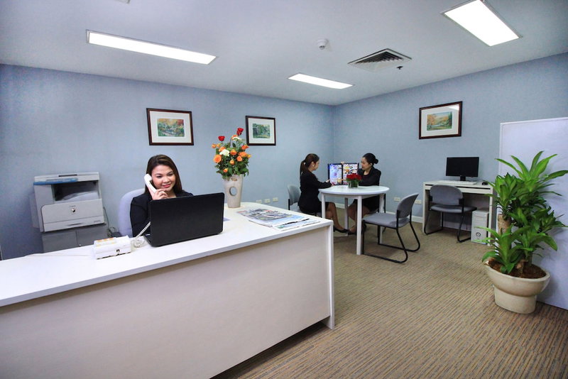 Oxford Suites Makati, Makati, Philippines