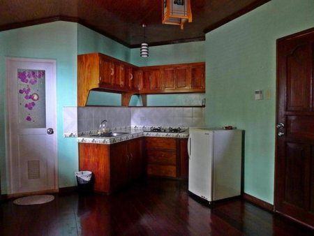 La Salangane Caalan Beach Villa, El Nido, Philippines