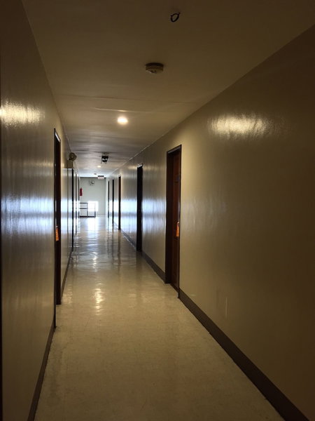Robbinsdale Residences, Quezon City, Philippines