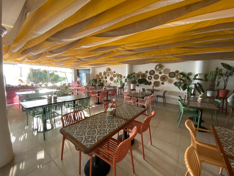 Boracay Sea View Hotel, Boracay, Philippines