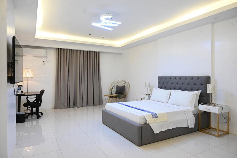 J&V Hotel and Resort, Apaleng, Philippines