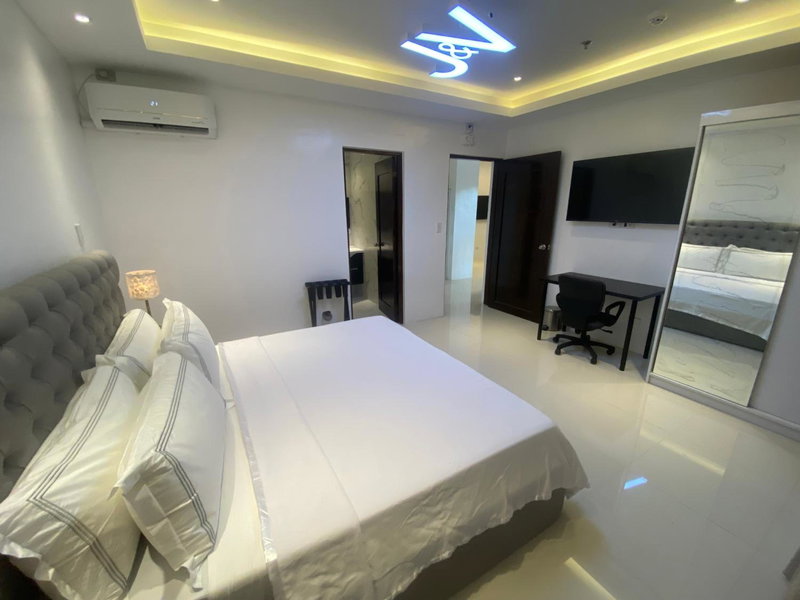 J&V Hotel and Resort, Apaleng, Philippines