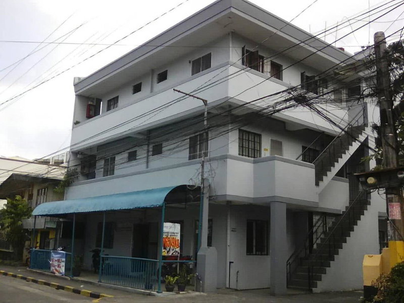 JS3 Studio Apartments, Legazpi, Philippines