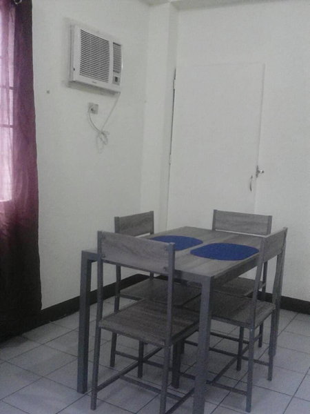 JS3 Studio Apartments, Legazpi, Philippines