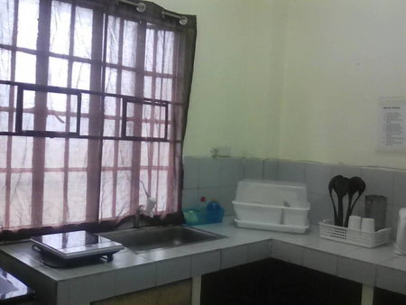 JS3 Studio Apartments, Legazpi, Philippines